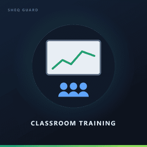 Classroom safety training