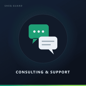 SHEQ consultation