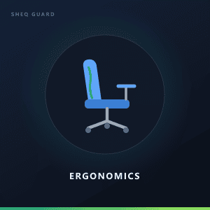 Ergonomic assessment