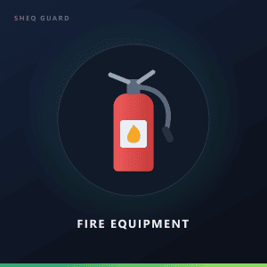 Fire extinguisher service