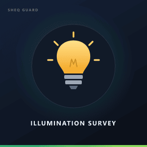 Illumination survey