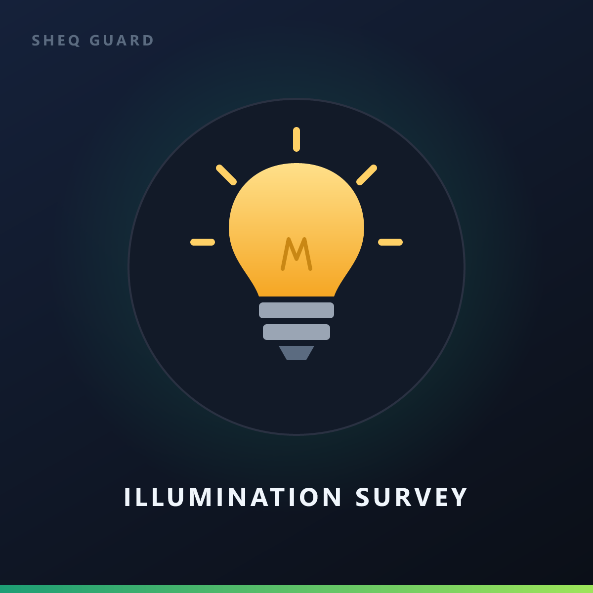 Illumination survey