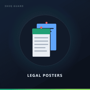 Statutory workplace posters