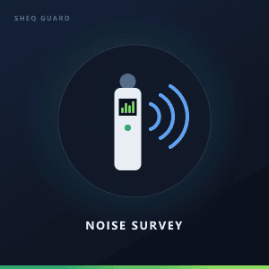Noise survey