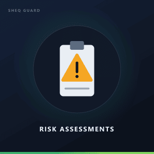 Risk assessment