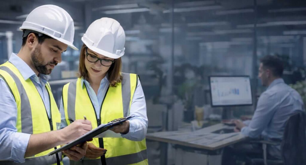 SHEQ Consulting and Audits